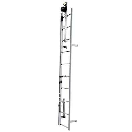 50ft Ladder Climb System, 4-Person Complete Kit
